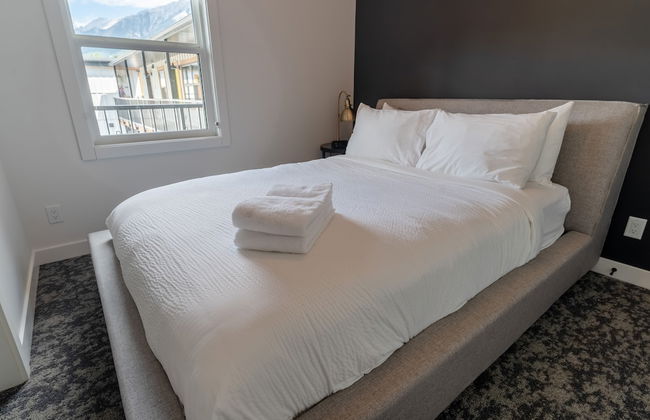 Basecamp Suites Canmore - Foto 9