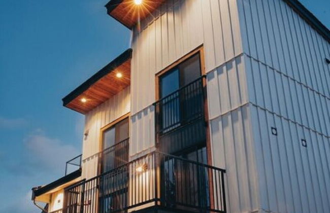 Basecamp Suites Canmore - Foto 37