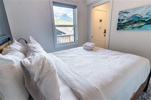 Foto 6 - Basecamp Suites Canmore
