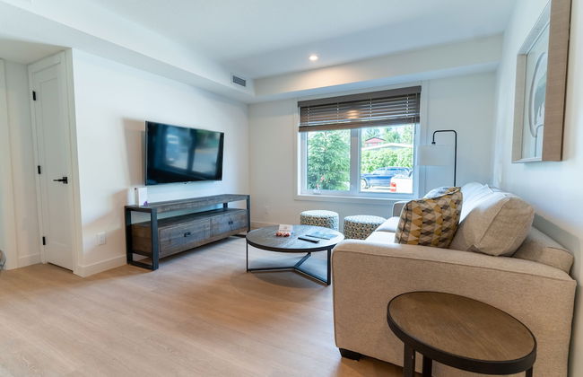 Basecamp Suites Canmore - Foto 24