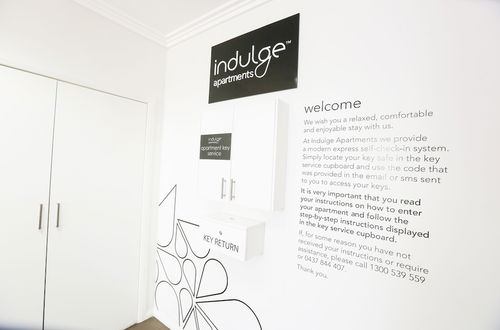 Foto 3 - Indulge Apartments - Ontario