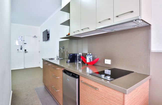 Indulge Apartments - Ontario - Foto 17