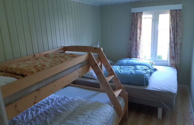 Westerås Gard - Foto 6
