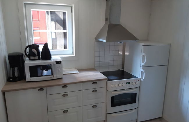 Westerås Gard - Foto 8