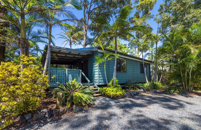 Safety Beach Ocean Bungalows - Foto 18