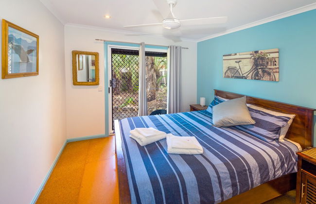 Safety Beach Ocean Bungalows - Foto 9
