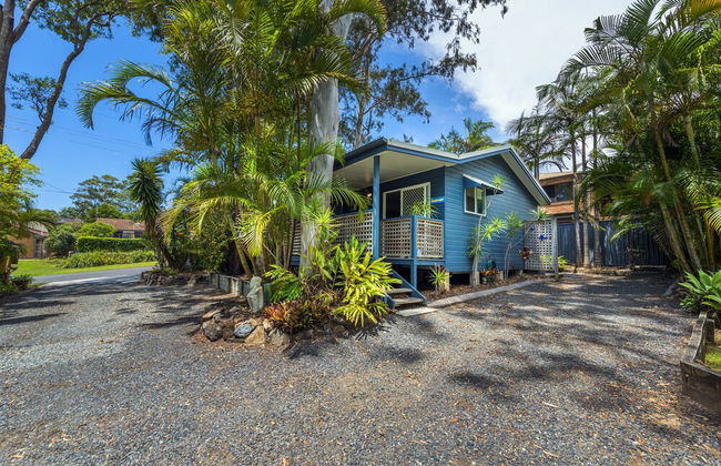 Safety Beach Ocean Bungalows - Foto 6