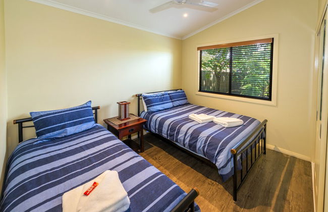 Safety Beach Ocean Bungalows - Foto 4