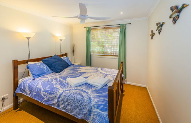 Safety Beach Ocean Bungalows - Foto 11