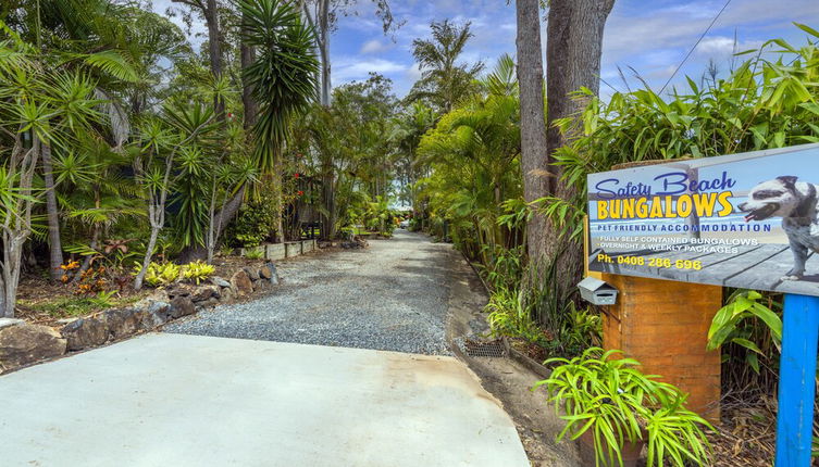 Photo 1 - Safety Beach Ocean Bungalows