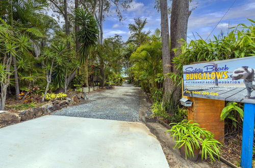 Photo 1 - Safety Beach Ocean Bungalows