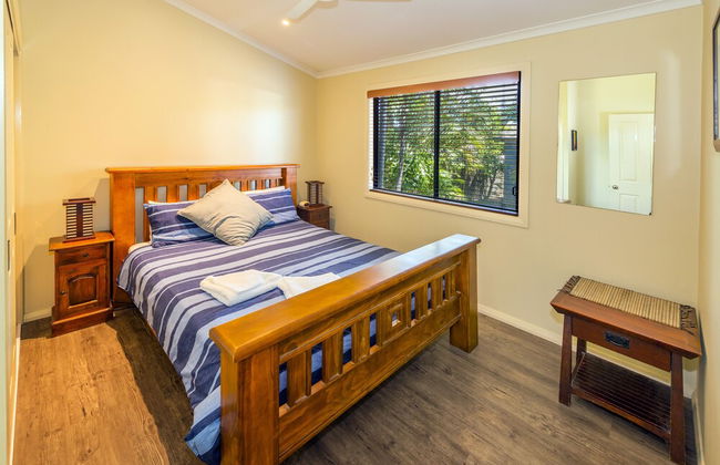 Safety Beach Ocean Bungalows - Foto 3