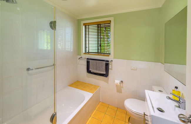 Safety Beach Ocean Bungalows - Foto 26