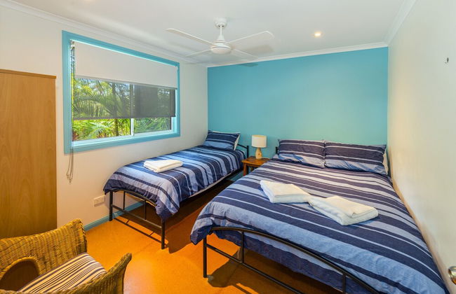 Safety Beach Ocean Bungalows - Foto 10