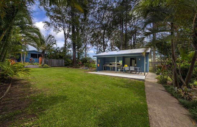 Safety Beach Ocean Bungalows - Foto 5