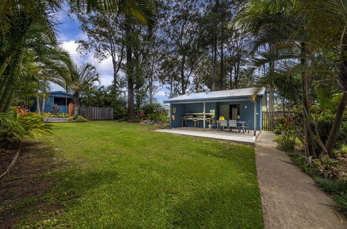 Photo 5 - Safety Beach Ocean Bungalows