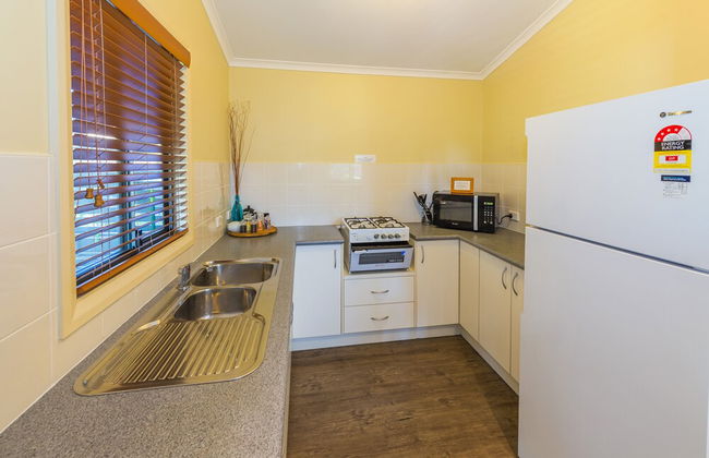 Safety Beach Ocean Bungalows - Foto 12
