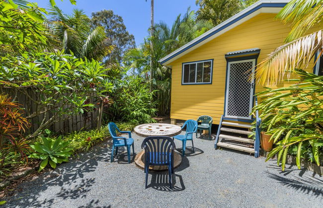 Safety Beach Ocean Bungalows - Foto 21