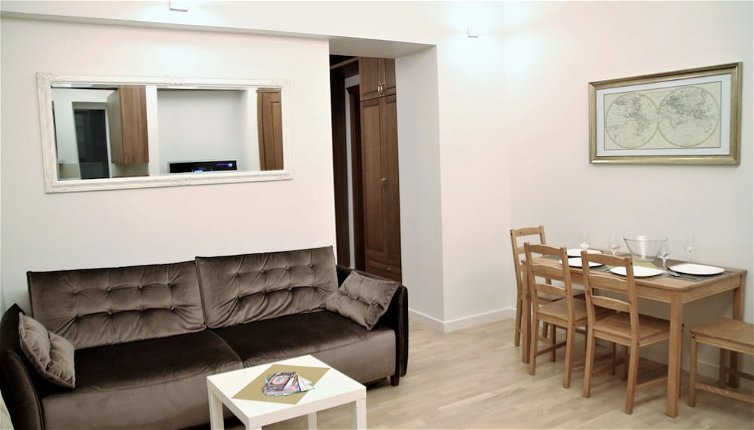 Photo 1 - Brand New Labdariu Str Apartment