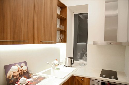 Foto 5 - Brand New Labdariu Str Apartment