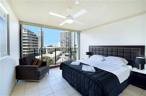 Foto 6 - Condor Ocean View Apartments