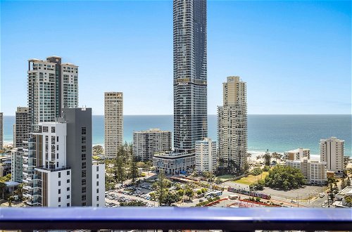 Foto 78 - Condor Ocean View Apartments managed by Gold Coast Premium