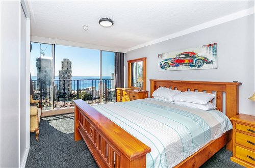 Foto 11 - Condor Ocean View Apartments managed by Gold Coast Premium