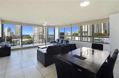 Foto 58 - Condor Ocean View Apartments managed by Gold Coast Premium