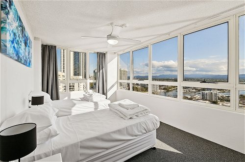 Foto 17 - Condor Ocean View Apartments managed by Gold Coast Premium