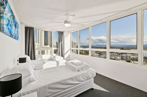 Photo 17 - Condor Ocean View Apartments managed by Gold Coast Premium