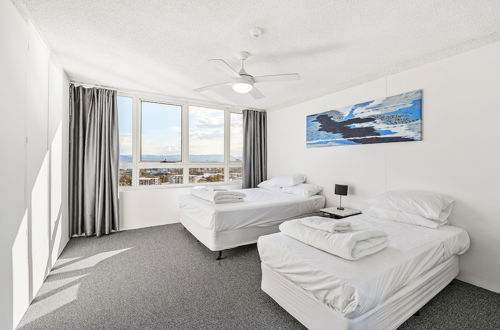 Foto 19 - Condor Ocean View Apartments