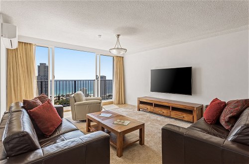 Foto 68 - Condor Ocean View Apartments managed by Gold Coast Premium