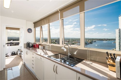 Foto 47 - Condor Ocean View Apartments