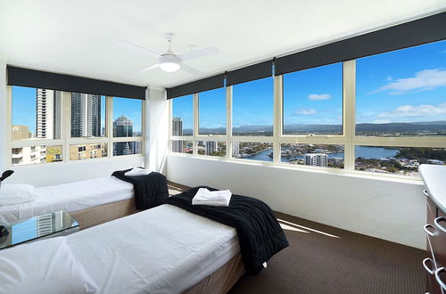 Foto 5 - Condor Ocean View Apartments managed by Gold Coast Premium