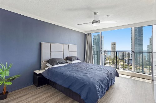 Foto 29 - Condor Ocean View Apartments