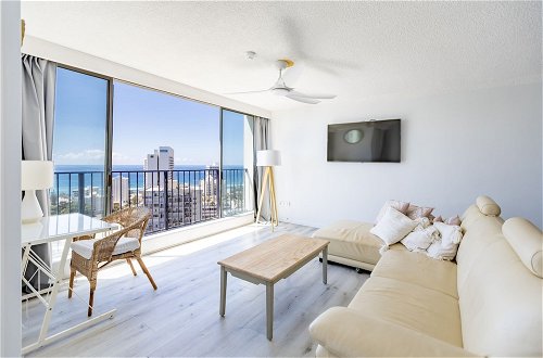 Foto 74 - Condor Ocean View Apartments managed by Gold Coast Premium