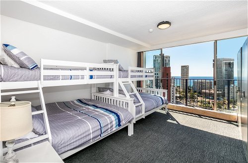 Foto 12 - Condor Ocean View Apartments managed by Gold Coast Premium