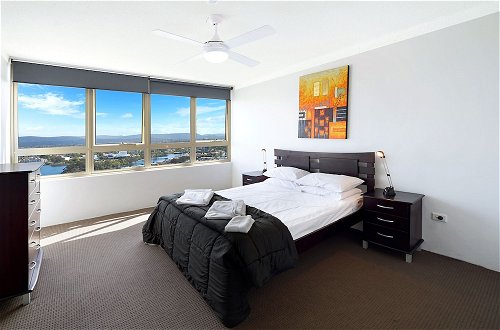 Foto 4 - Condor Ocean View Apartments managed by Gold Coast Premium