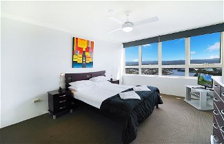 Foto 3 - Condor Ocean View Apartments managed by Gold Coast Premium