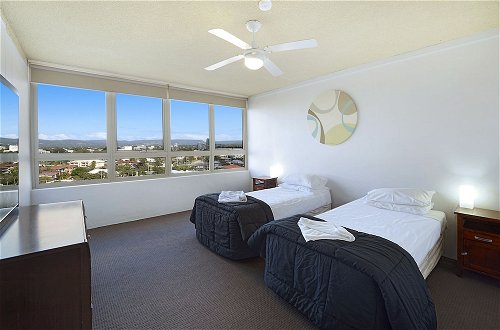 Foto 9 - Condor Ocean View Apartments managed by Gold Coast Premium