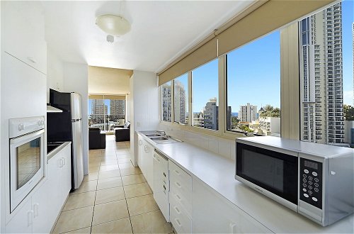 Foto 40 - Condor Ocean View Apartments managed by Gold Coast Premium