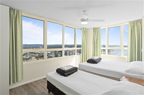 Foto 20 - Condor Ocean View Apartments managed by Gold Coast Premium