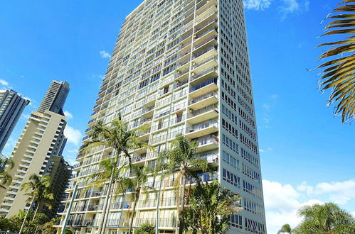 Photo 2 - Condor Ocean View Apartments managed by Gold Coast Premium