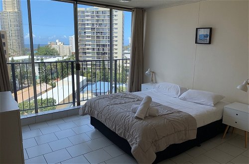 Foto 10 - Condor Ocean View Apartments managed by Gold Coast Premium