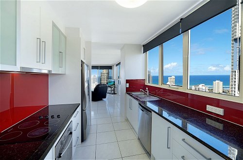 Photo 36 - Condor Ocean View Apartments managed by Gold Coast Premium