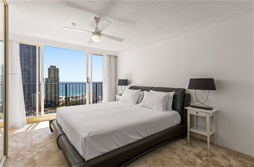 Foto 22 - Condor Ocean View Apartments managed by Gold Coast Premium