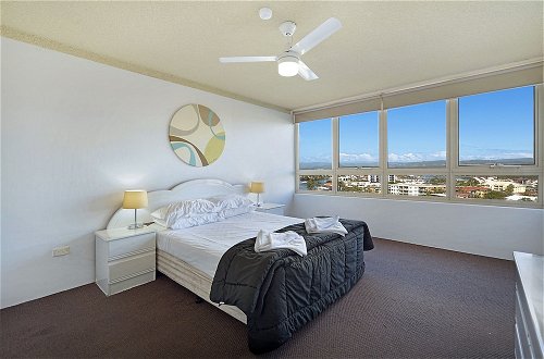 Foto 7 - Condor Ocean View Apartments