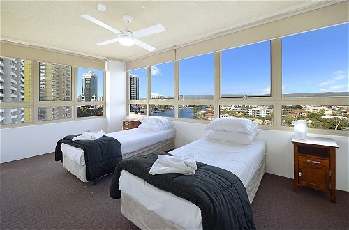 Photo 8 - Condor Ocean View Apartments managed by Gold Coast Premium
