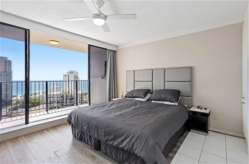 Foto 28 - Condor Ocean View Apartments managed by Gold Coast Premium