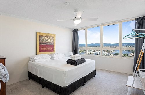 Foto 21 - Condor Ocean View Apartments
